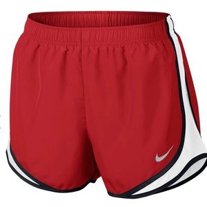 Nike women’s running shorts